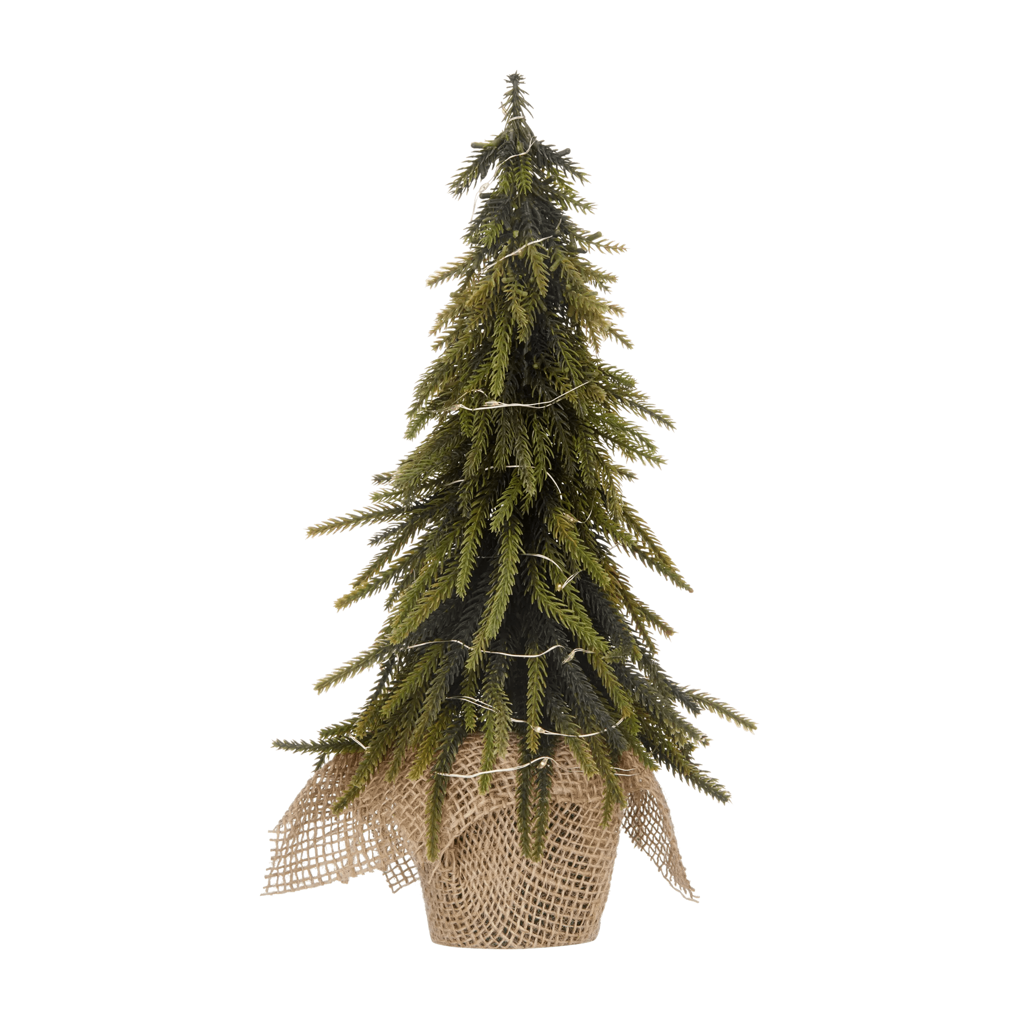 Sapin de Noël décoratif à DEL