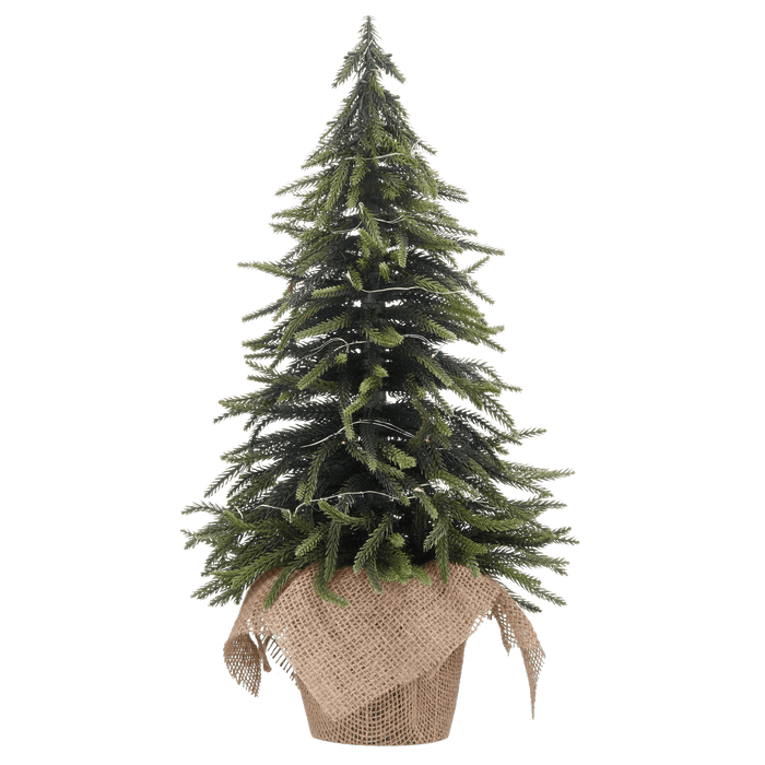 Decorative LED Xmas Tree