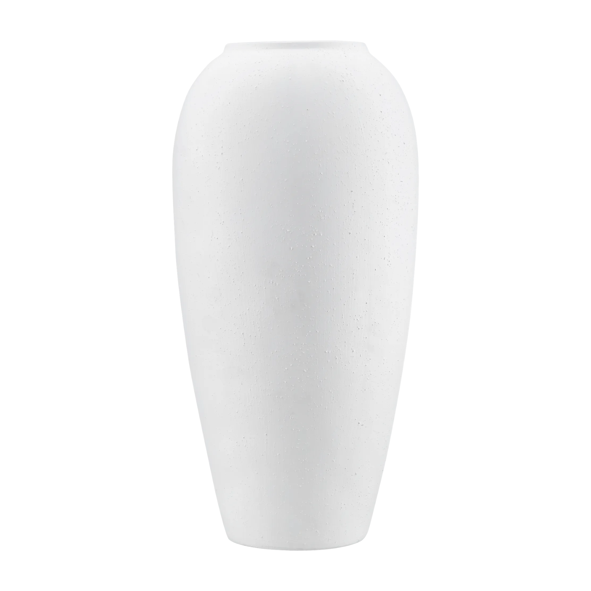 Ceramic Urn Floor Vase