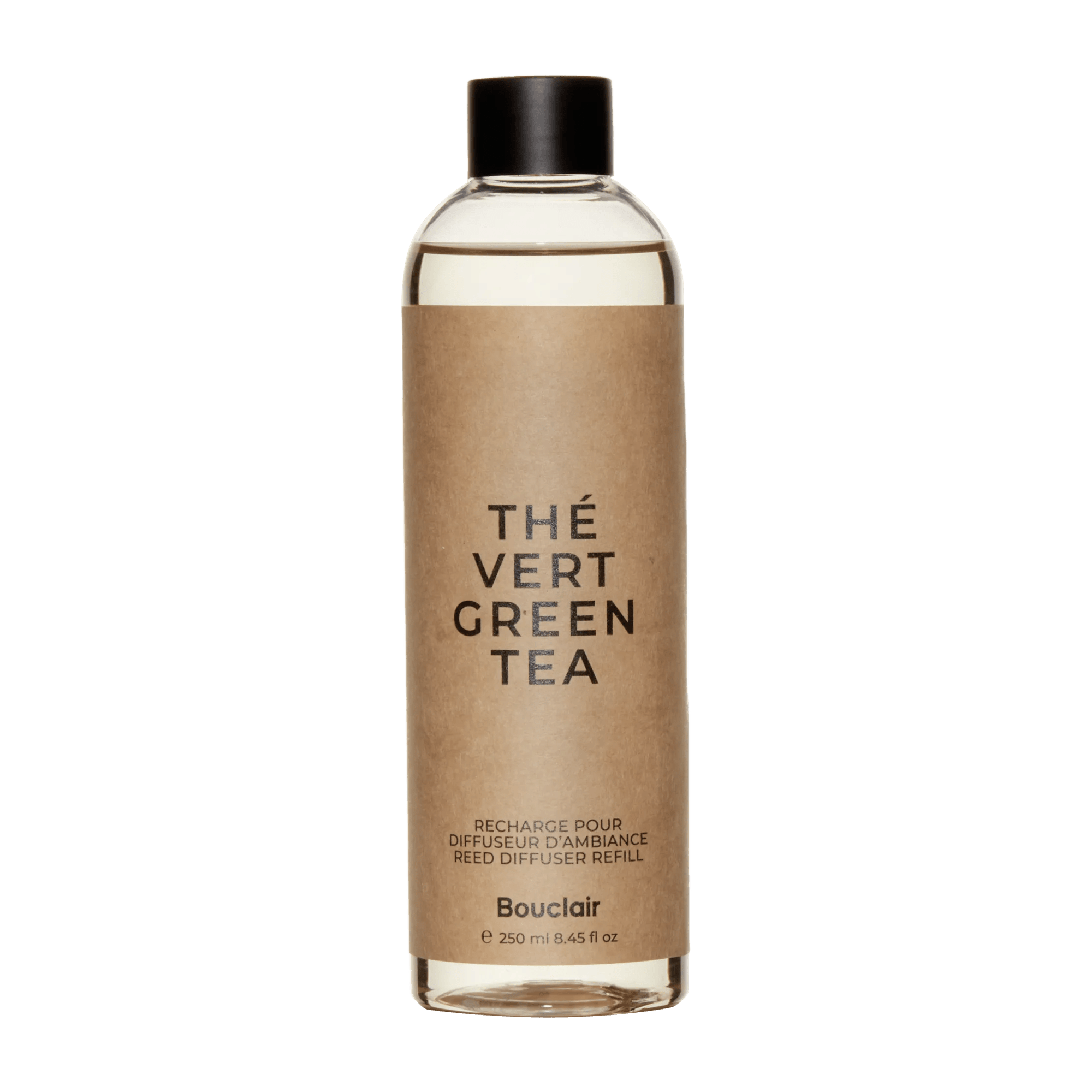 Green Tea Reed Diffuser Refill