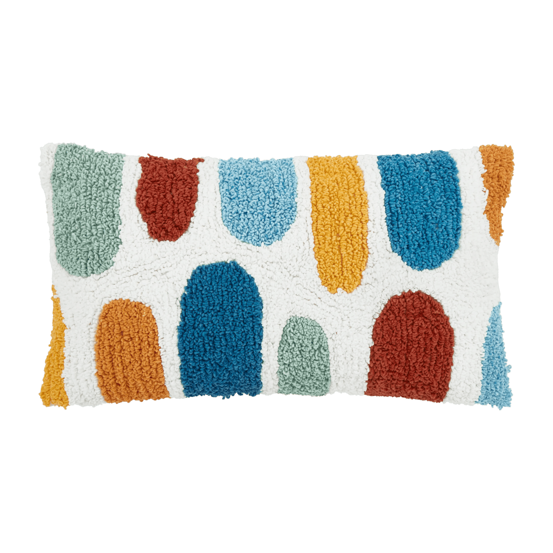 Rosy Decorative Pillow