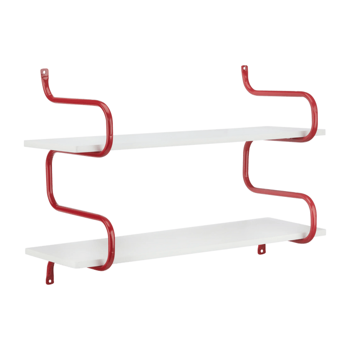 Metal Shelf