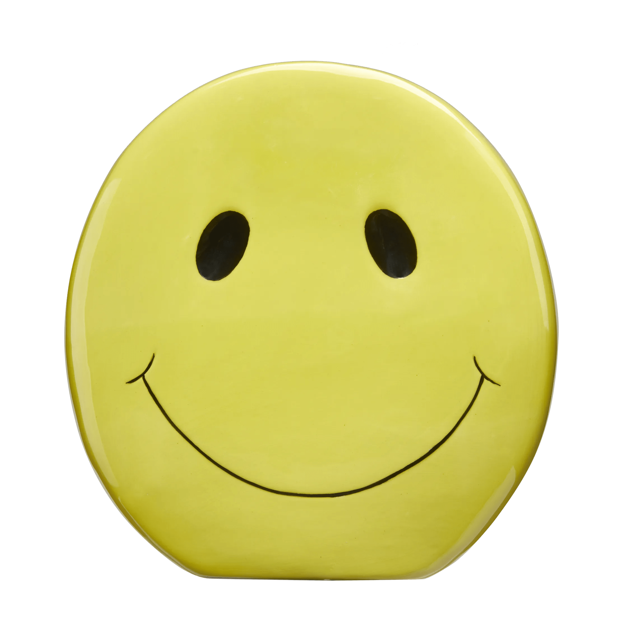 Happy Face Money Bank