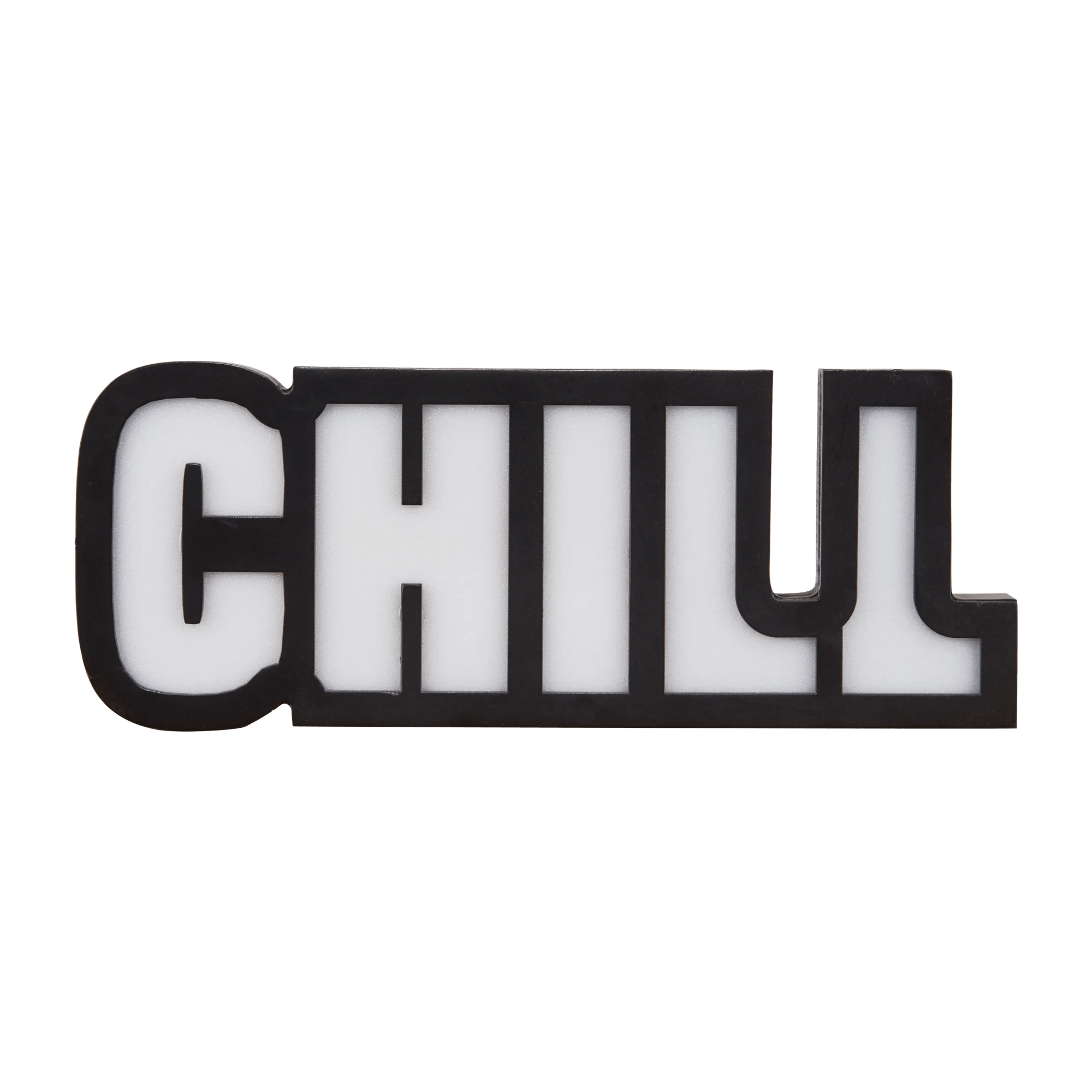 Chill light box