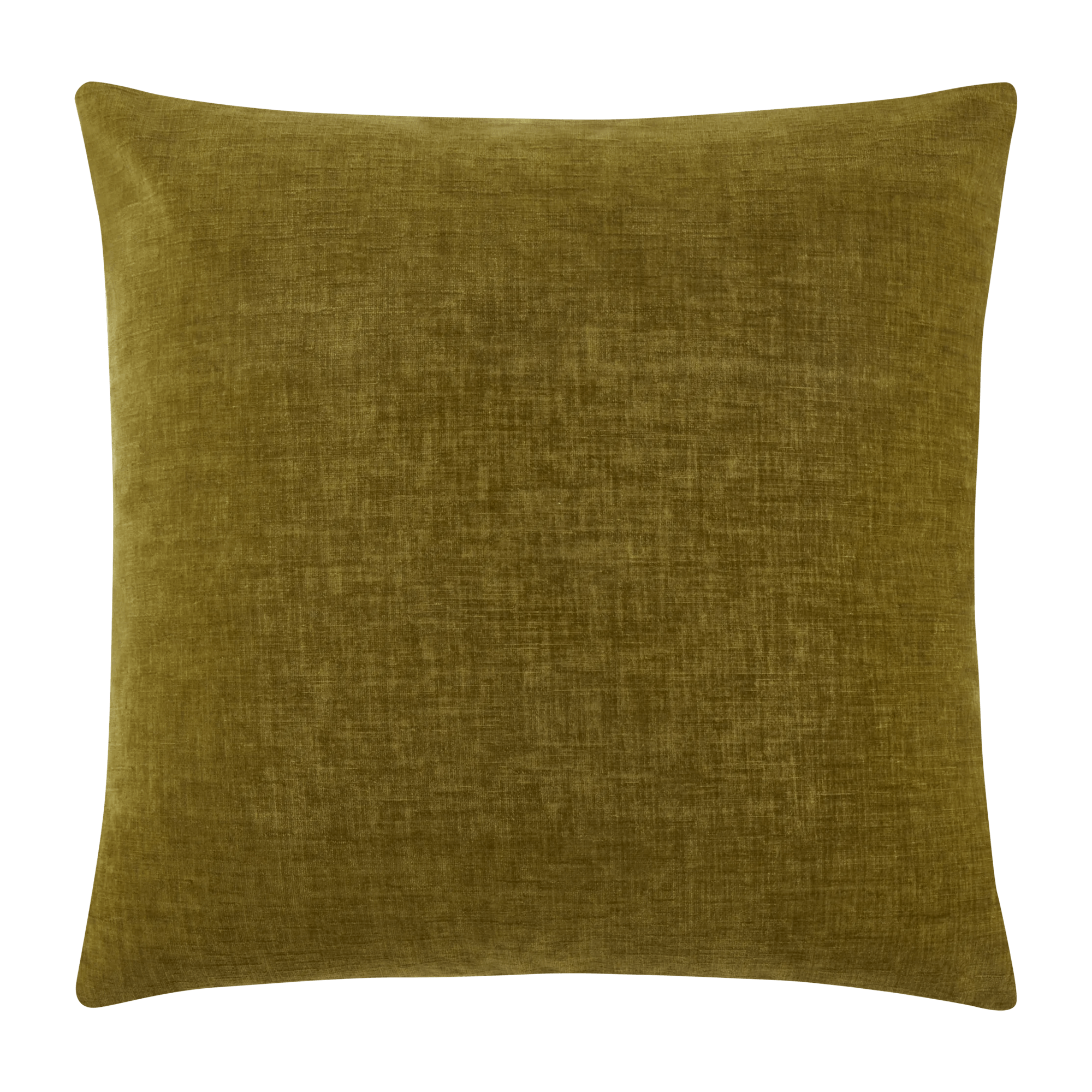 Housse de coussin décorative Hodge
