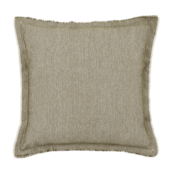 Coussin décoratif Dorothy Vert