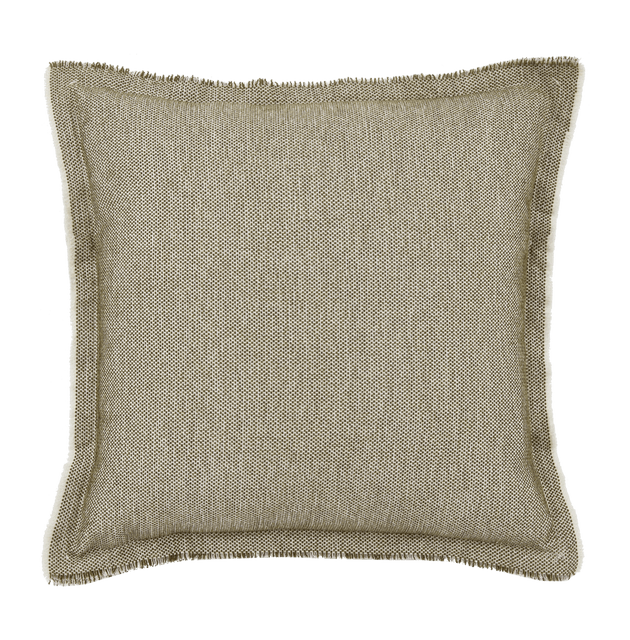 Green Dorothy Decorative Pillow