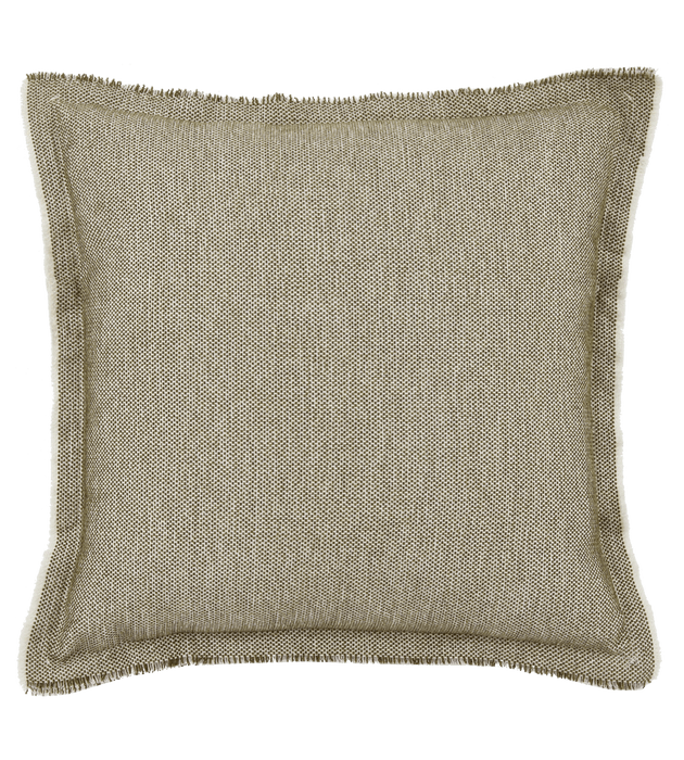 Green Dorothy Decorative Pillow