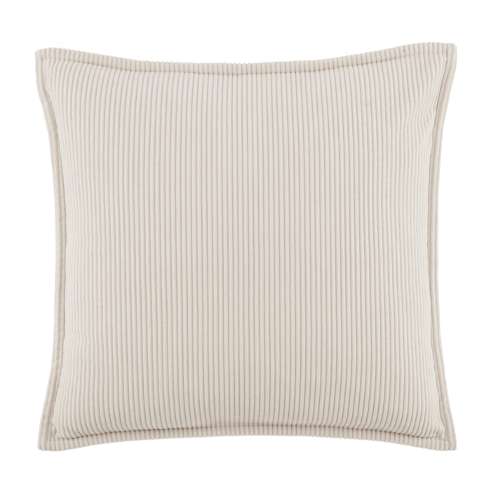 Off White Jacin Decorative Pillow