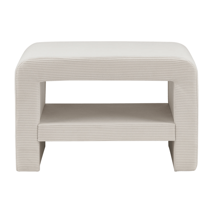 Fabric Bench