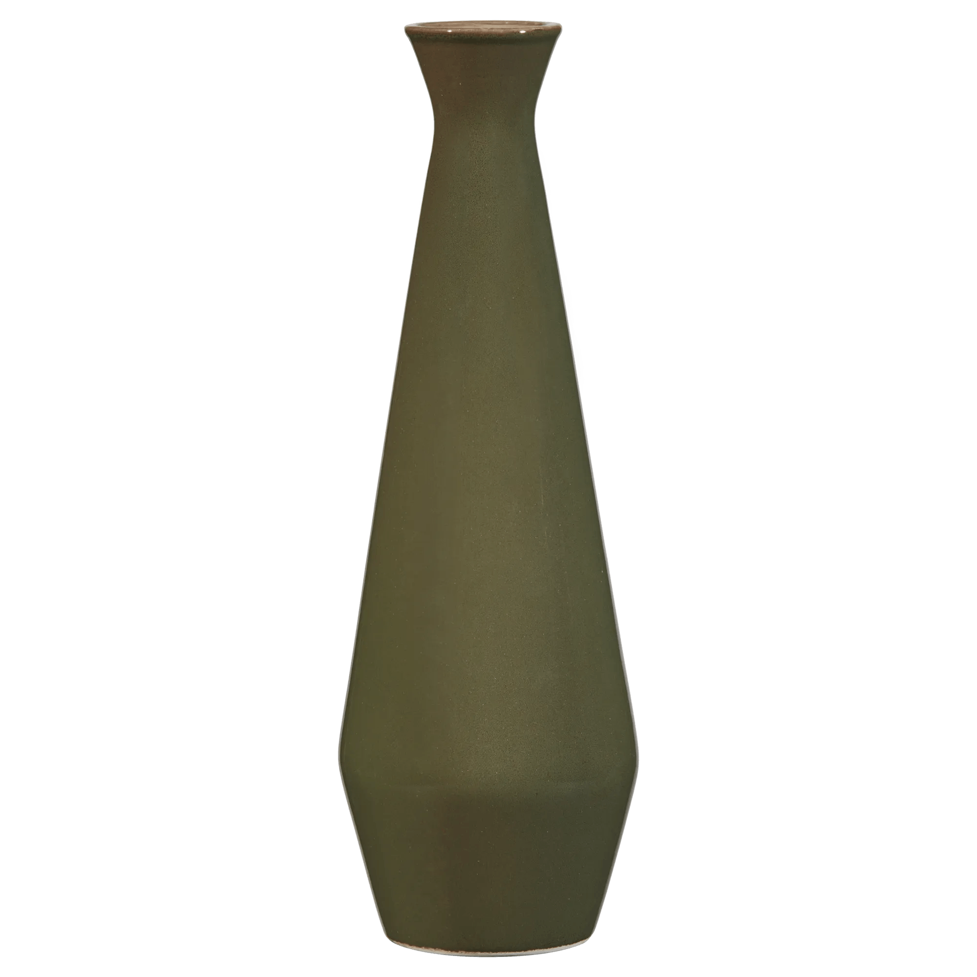 Vase en céramique