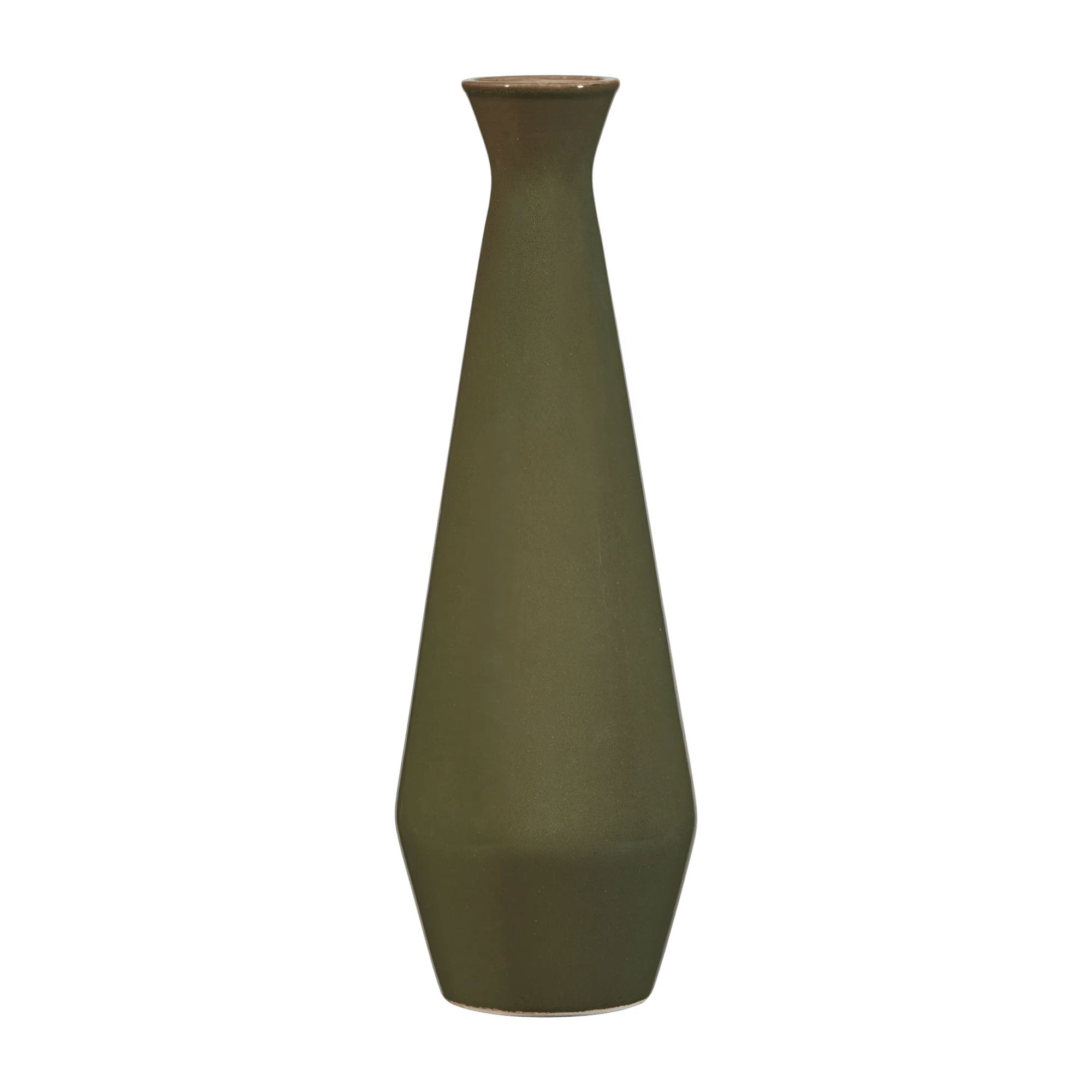 Vase en céramique