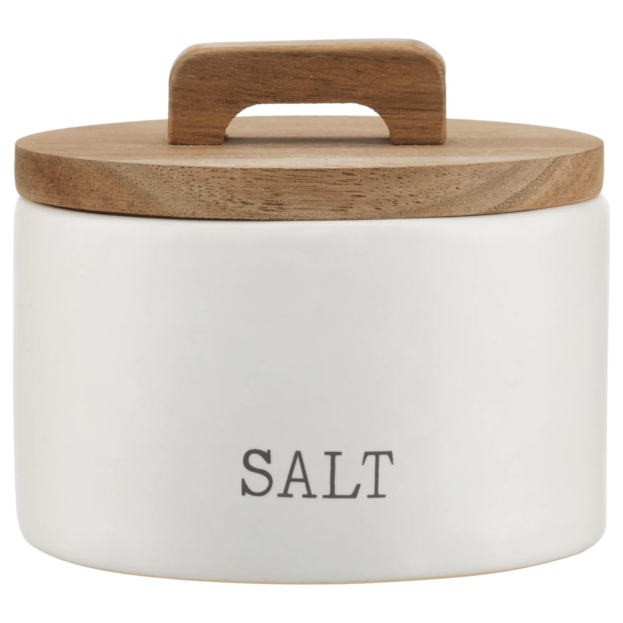 Bouclair Salt Jar - Thumbnail 3