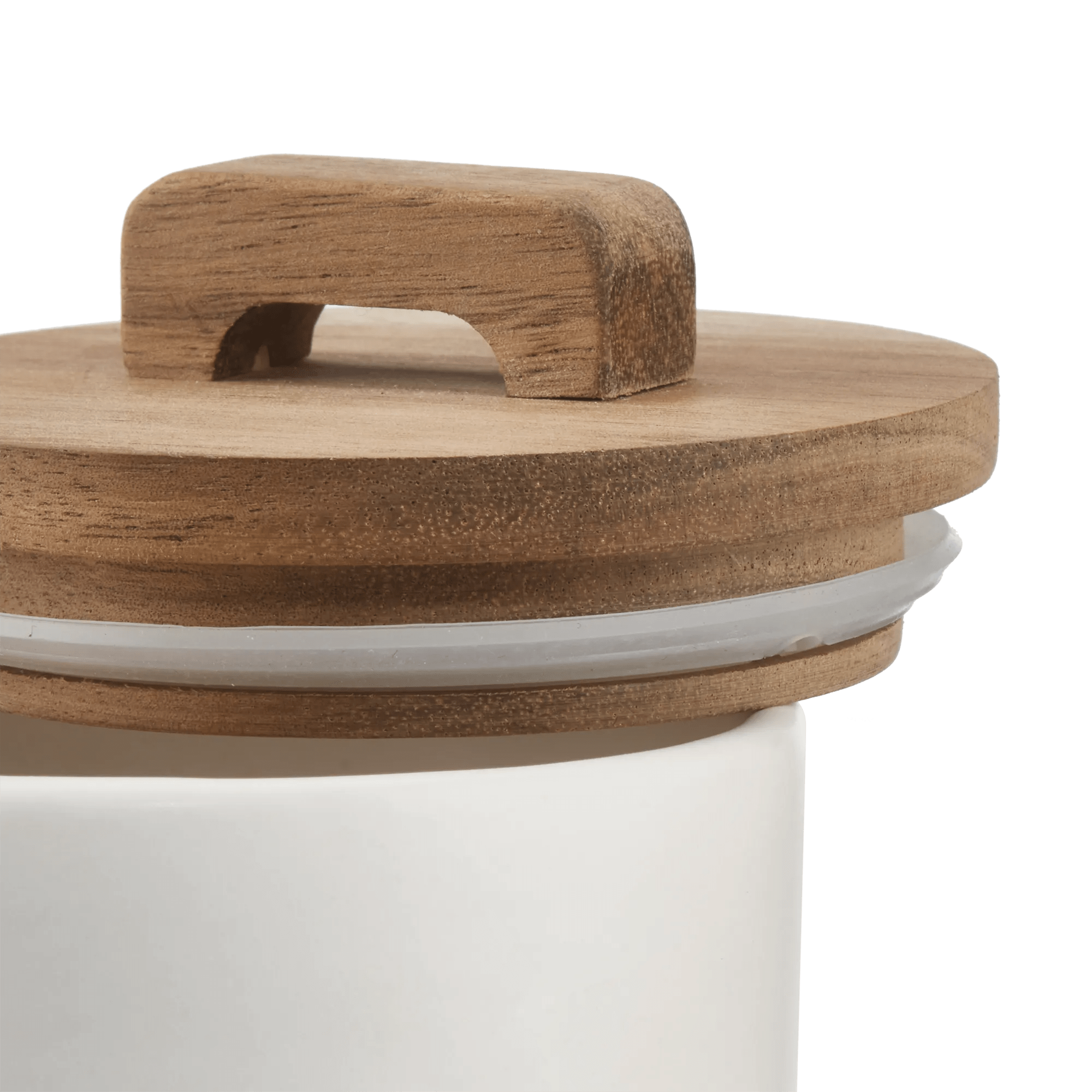 Bouclair Salt Jar