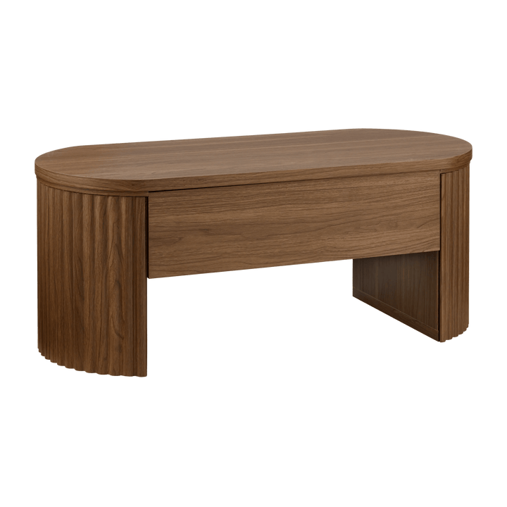 Coffee Table with Lift-top