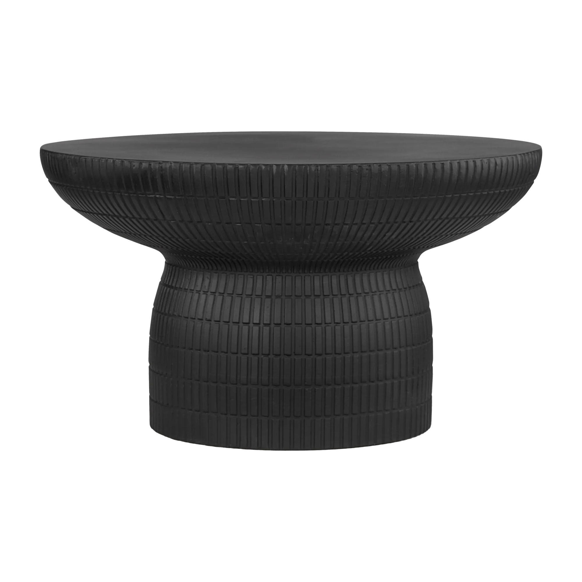 Outdoor Round Coffee Table
