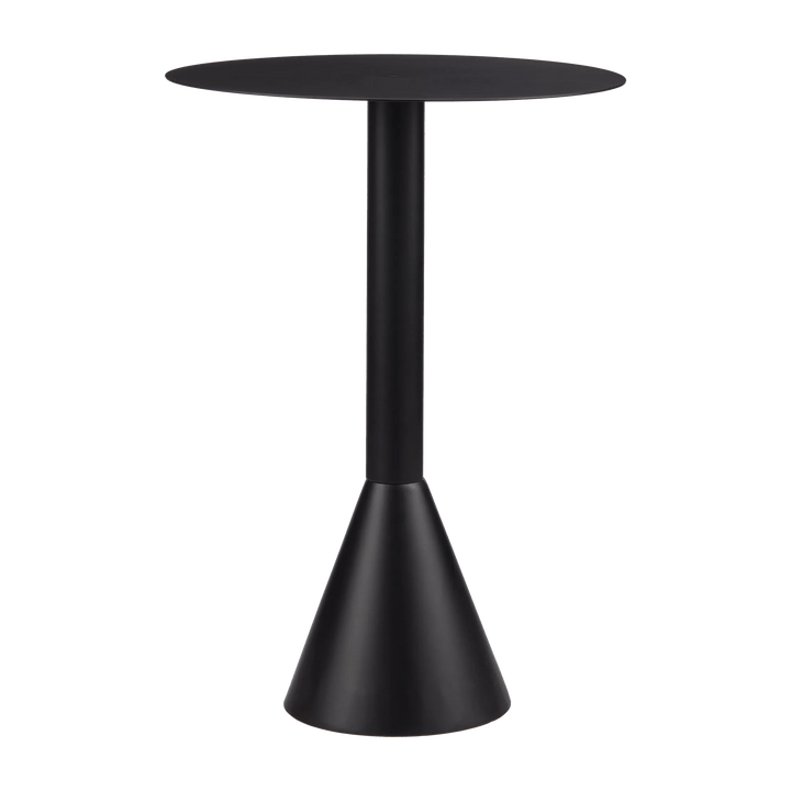 Metal Side Table