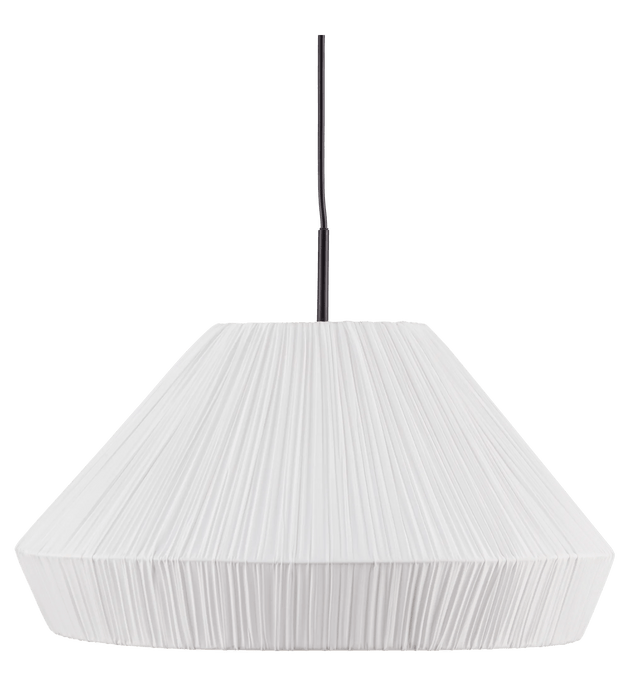 Textured Ceiling Lamp