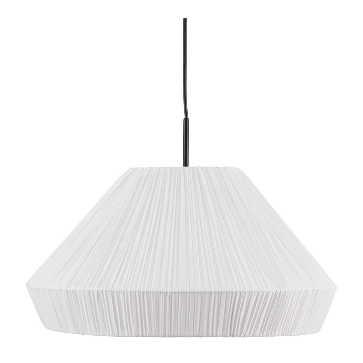 Textured Ceiling Lamp