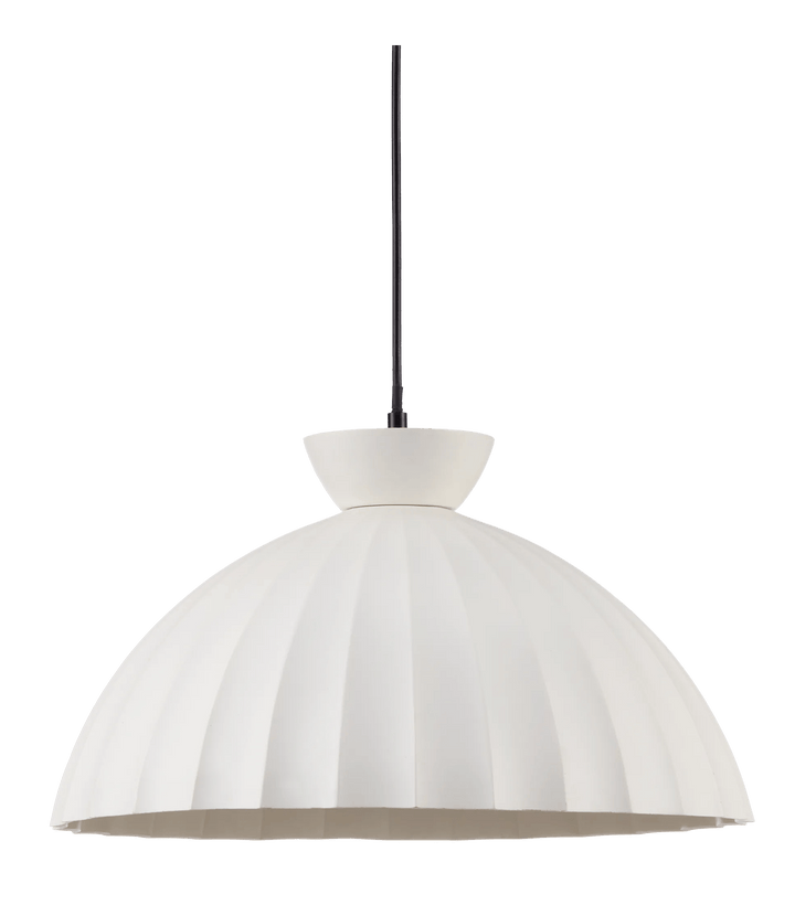 Resin Ceiling Lamp
