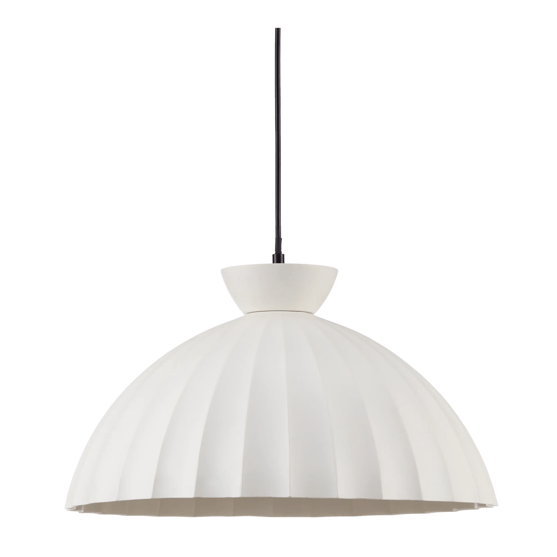 Resin Ceiling Lamp
