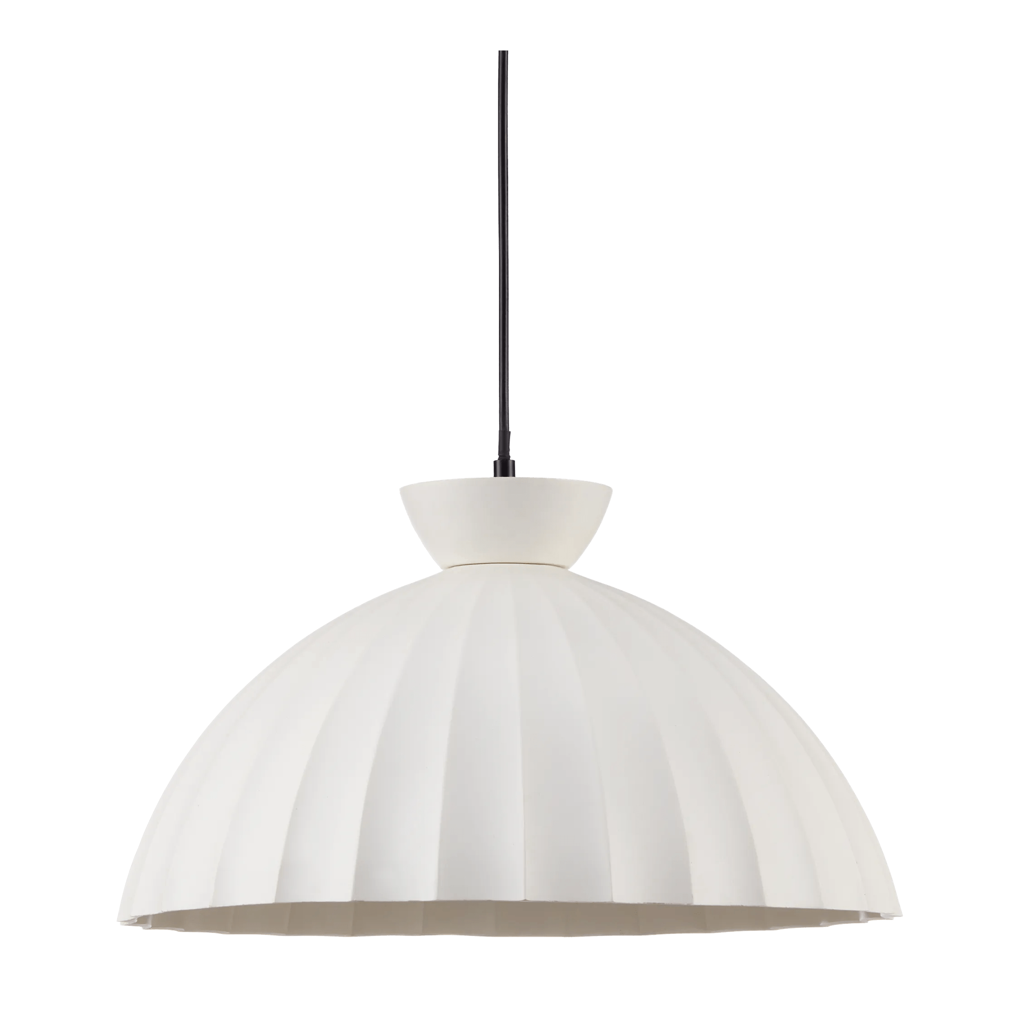 Resin Ceiling Lamp