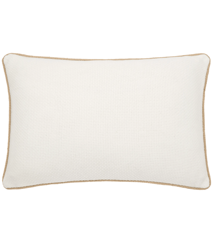 Rovena Decorative Lumbar Pillow