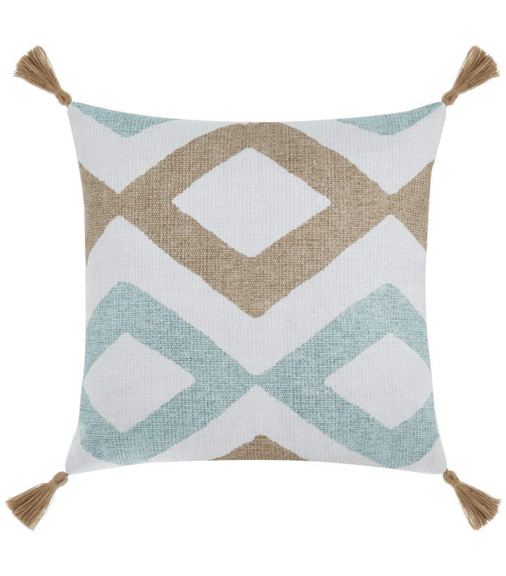 Coussin décoratif Kiana