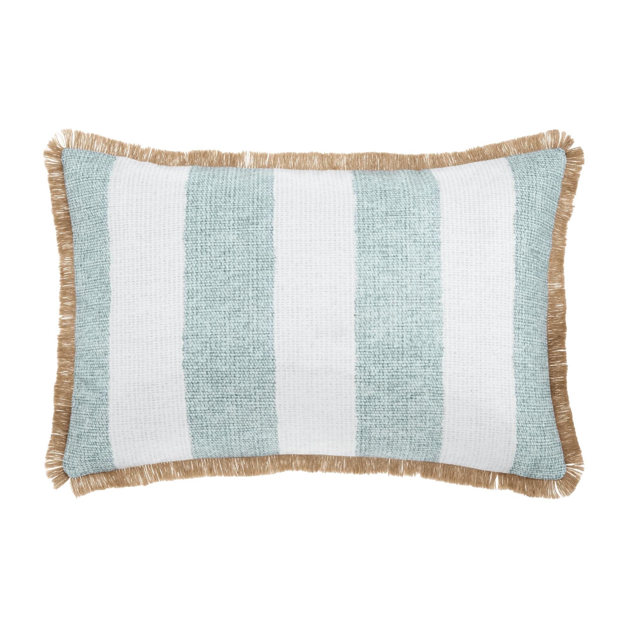 Coussin décoratif lombaire Jaleh