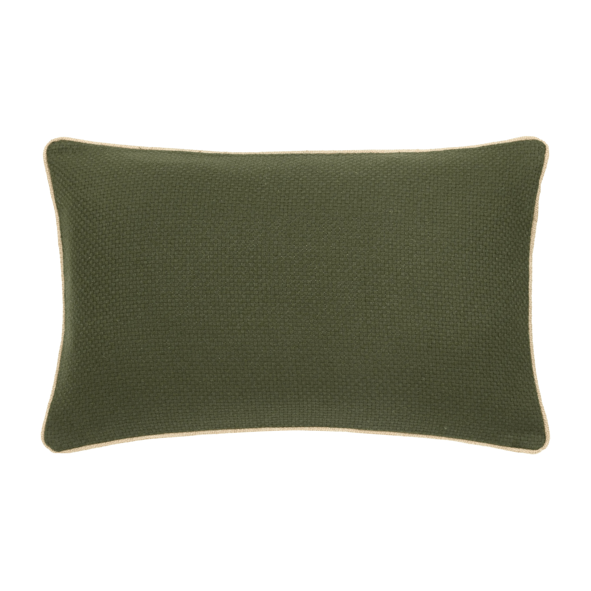 Duke Decorative Lumbar Pillow