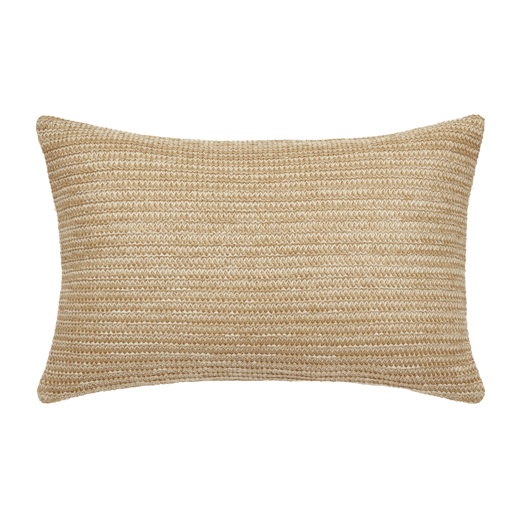 Coussin lombaire décoratif Oriane
