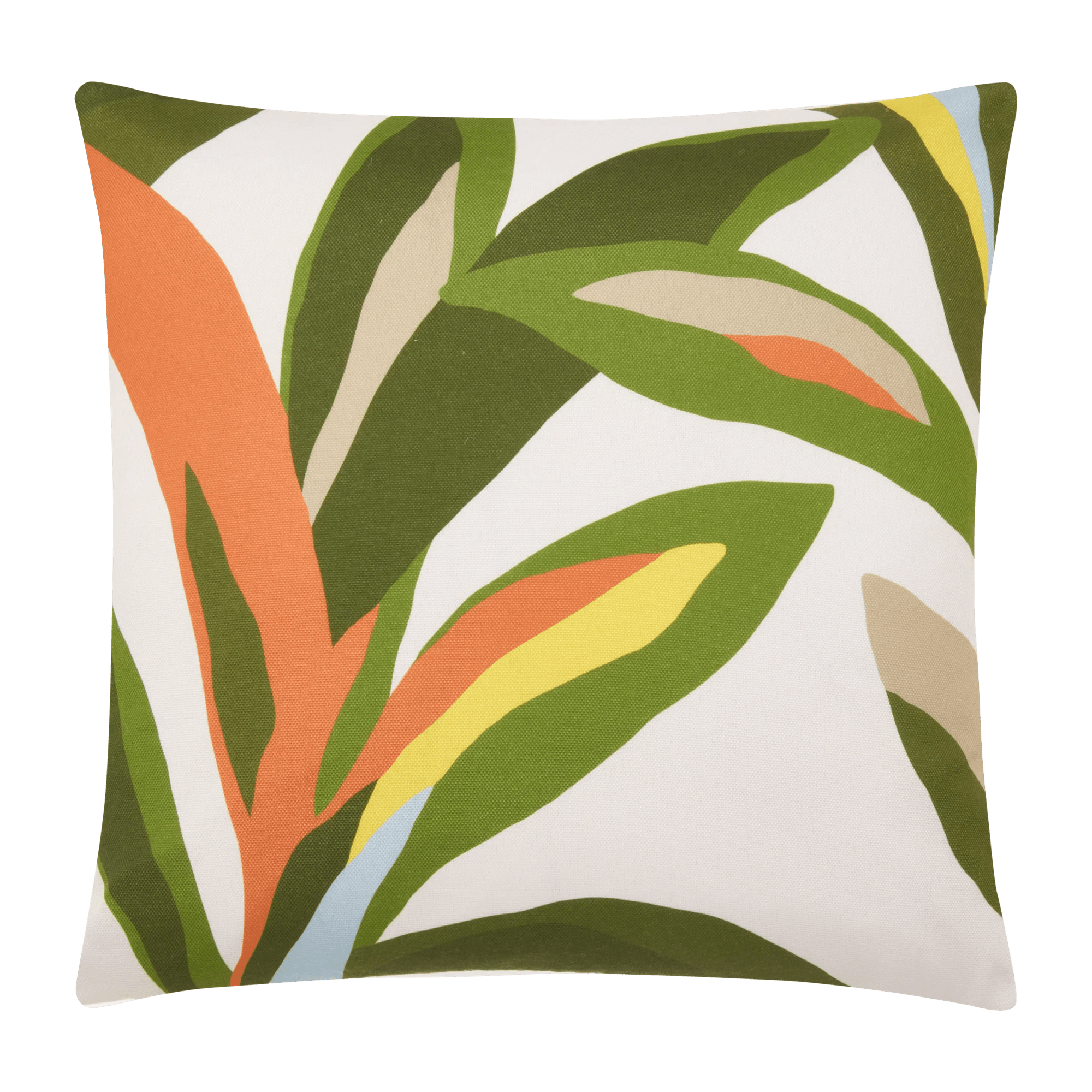 Campari Decorative Pillow