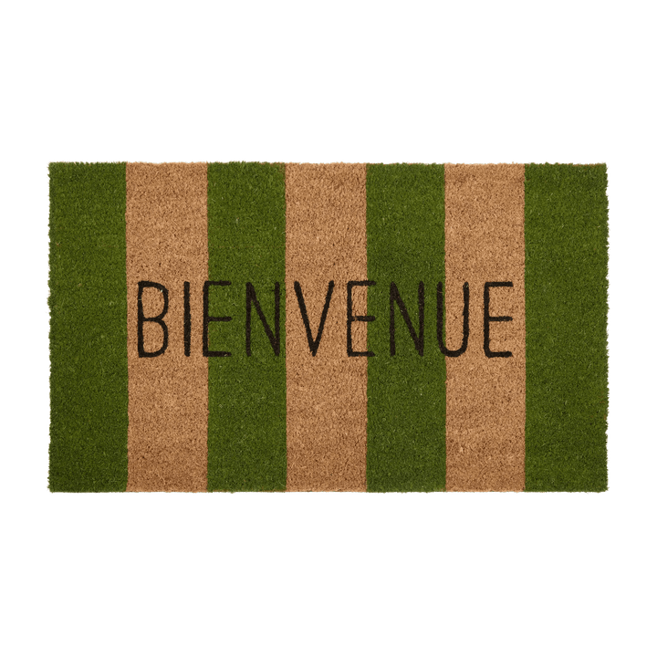 Paillasson Bienvenue