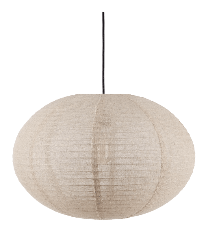 Textured Ceiling Lamp