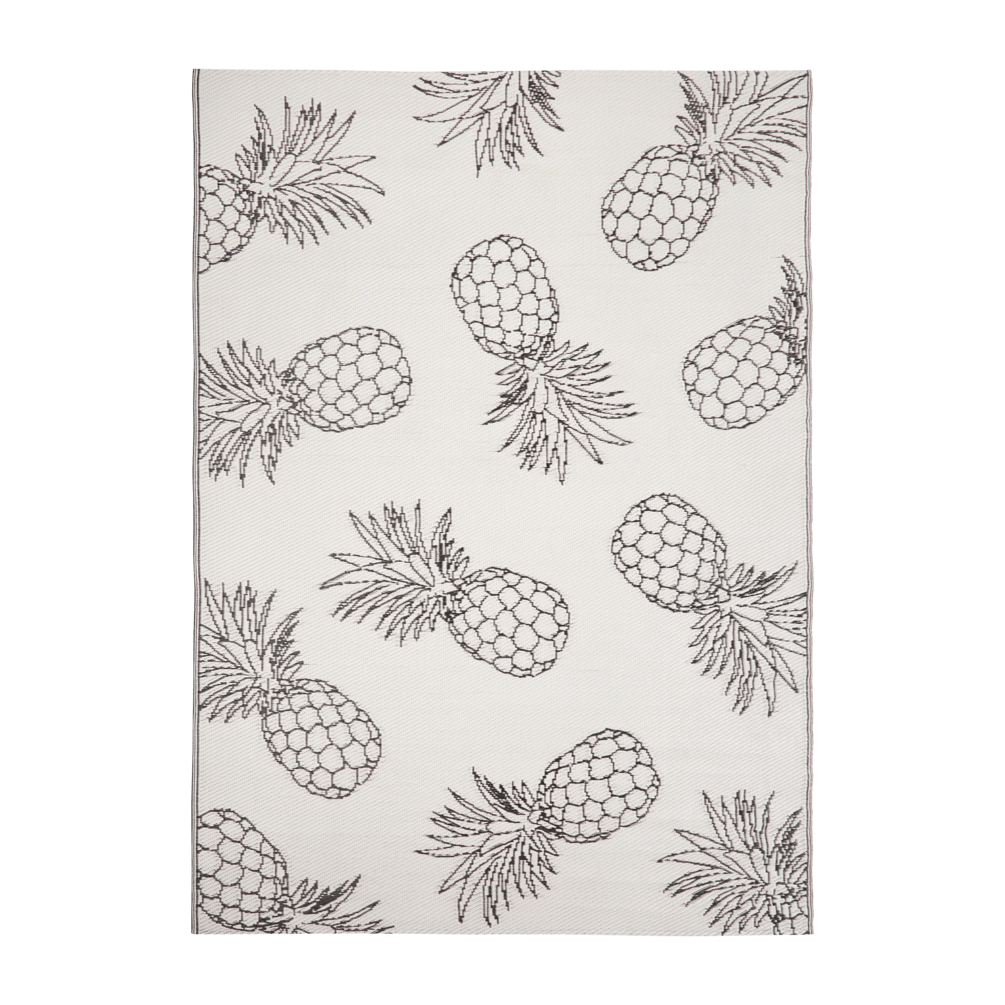 Tapis d'extérieur