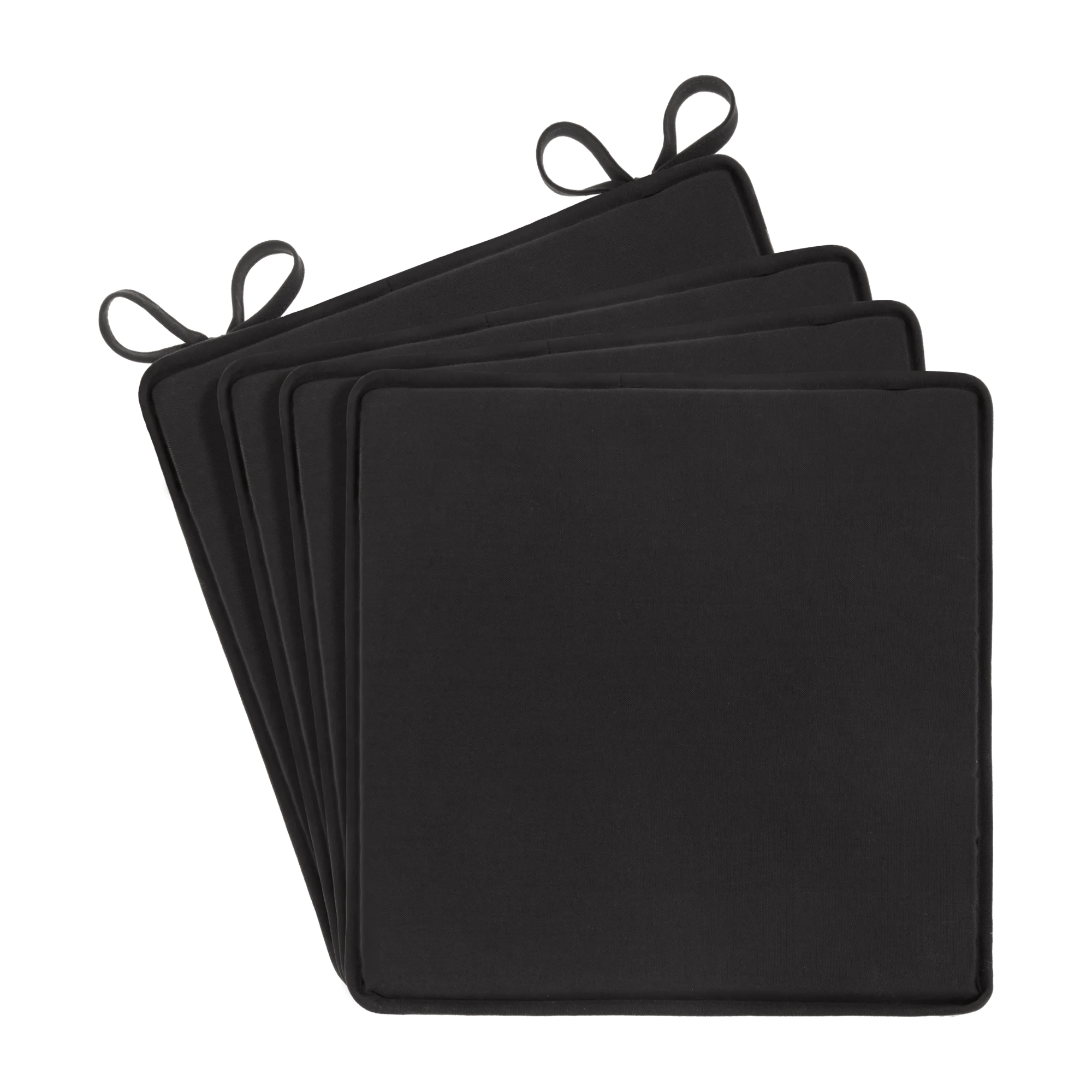 Set of 4 Chair Pads