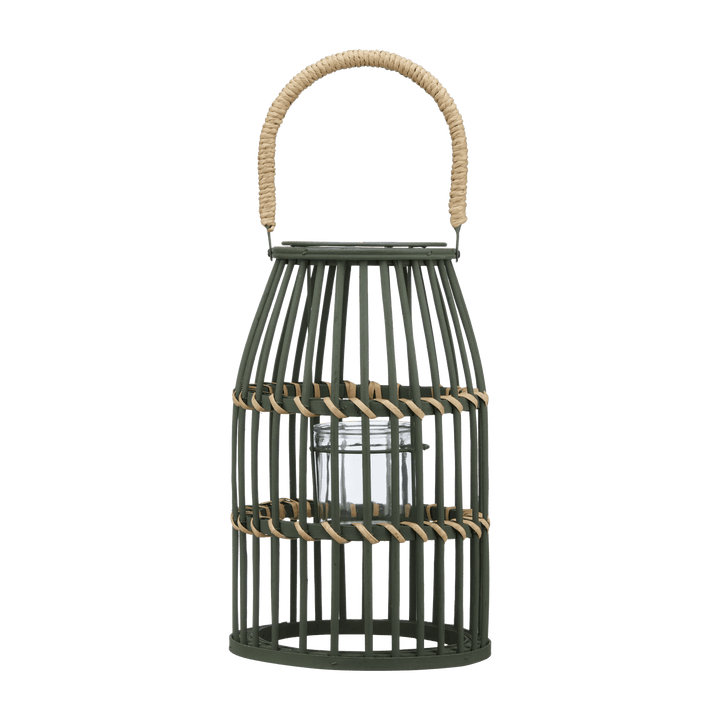 Bamboo Lantern