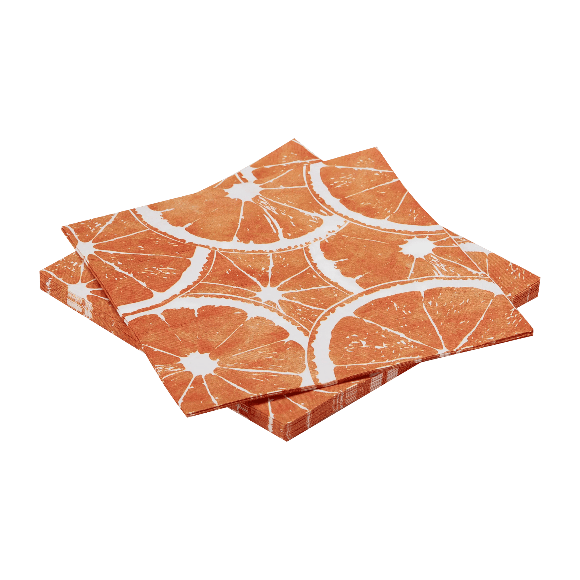 Set of 20 Paper Napkins
