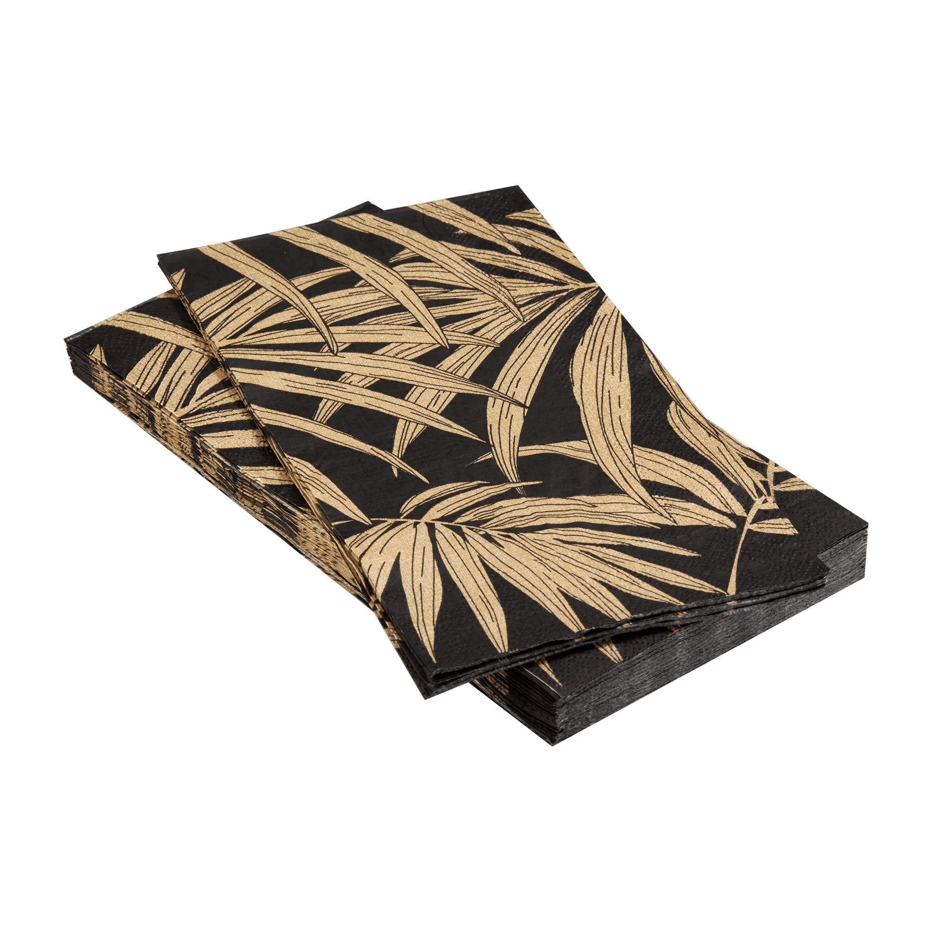 Set of 20 Paper Napkins