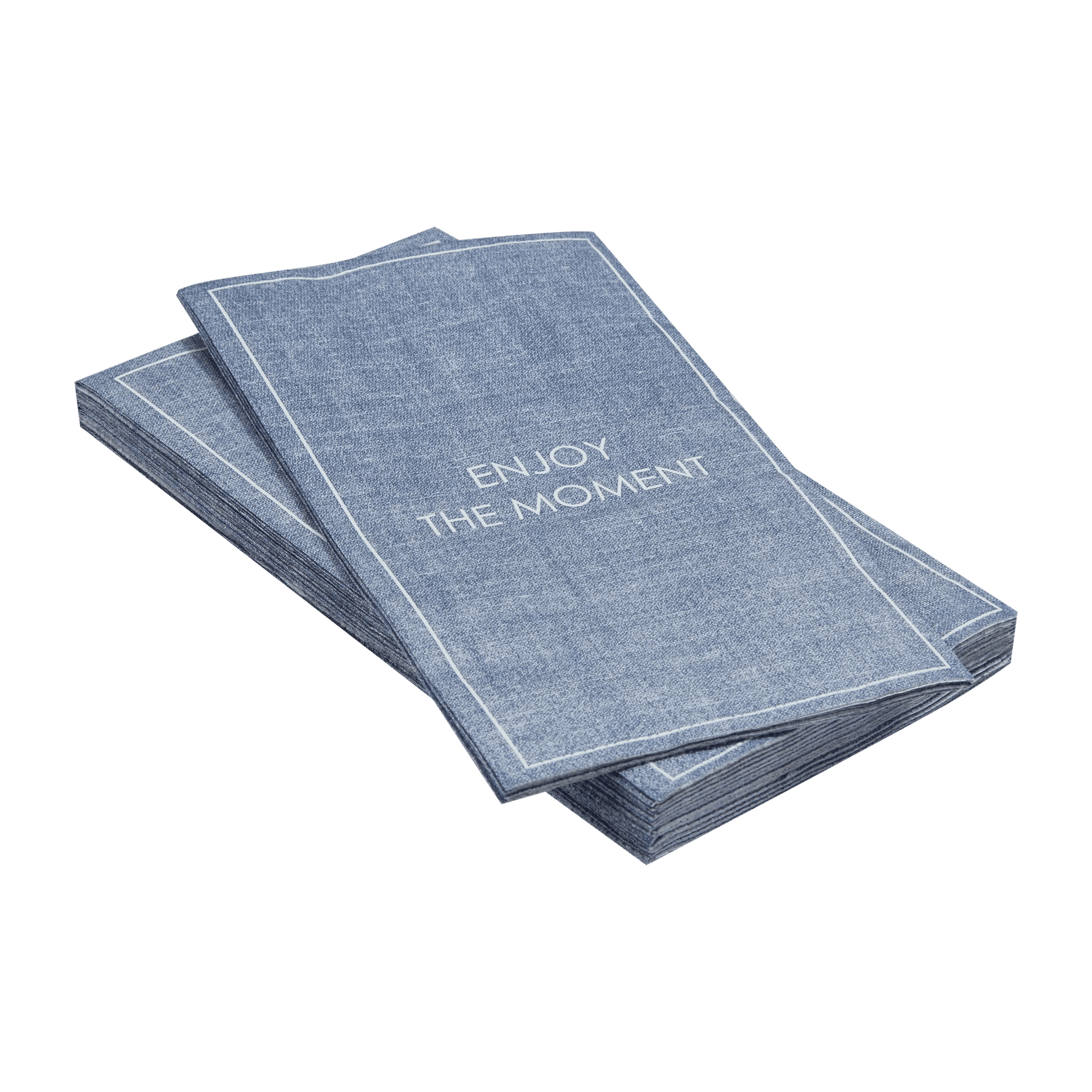 Set of 20 Paper Napkins