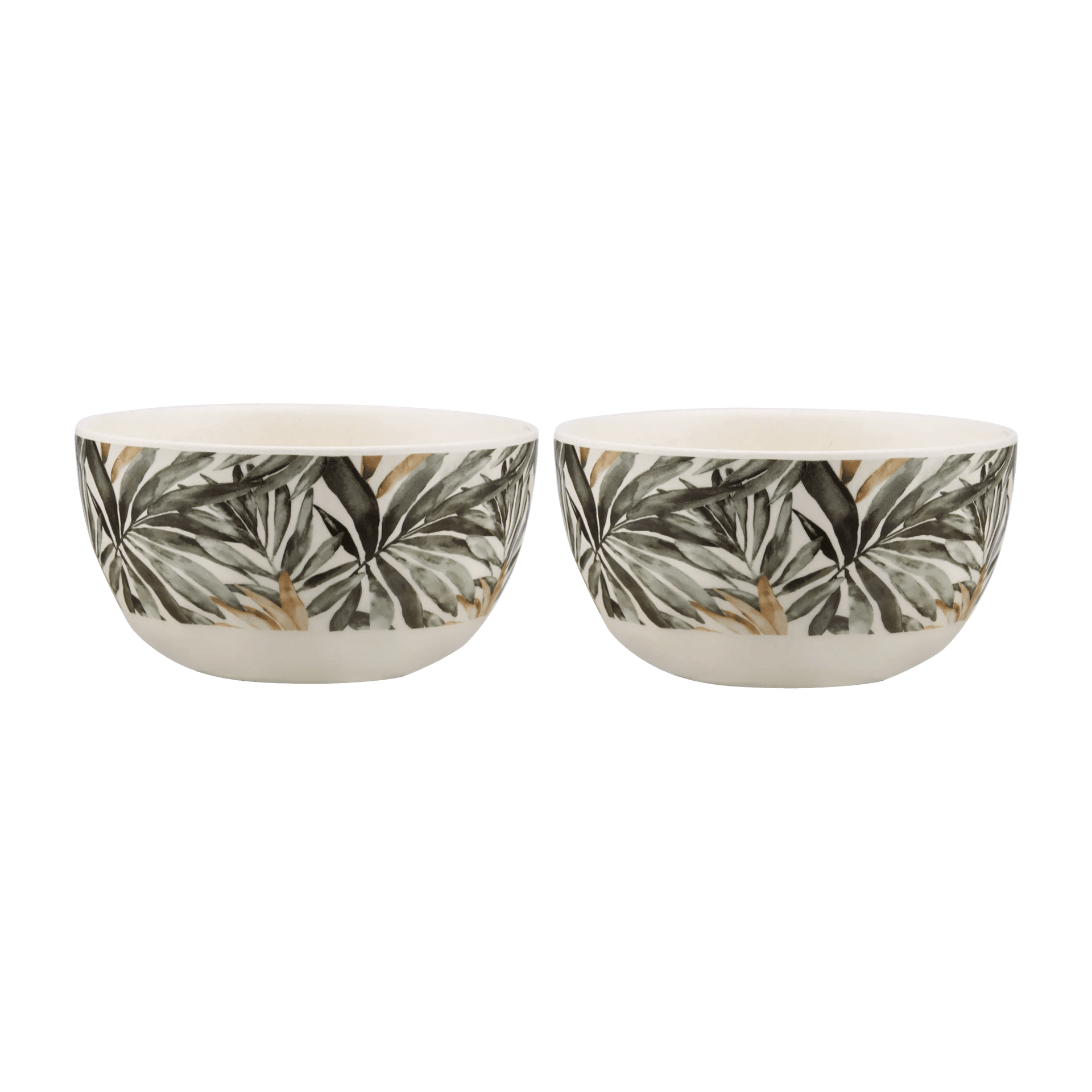 Set of 2 Small Bowls