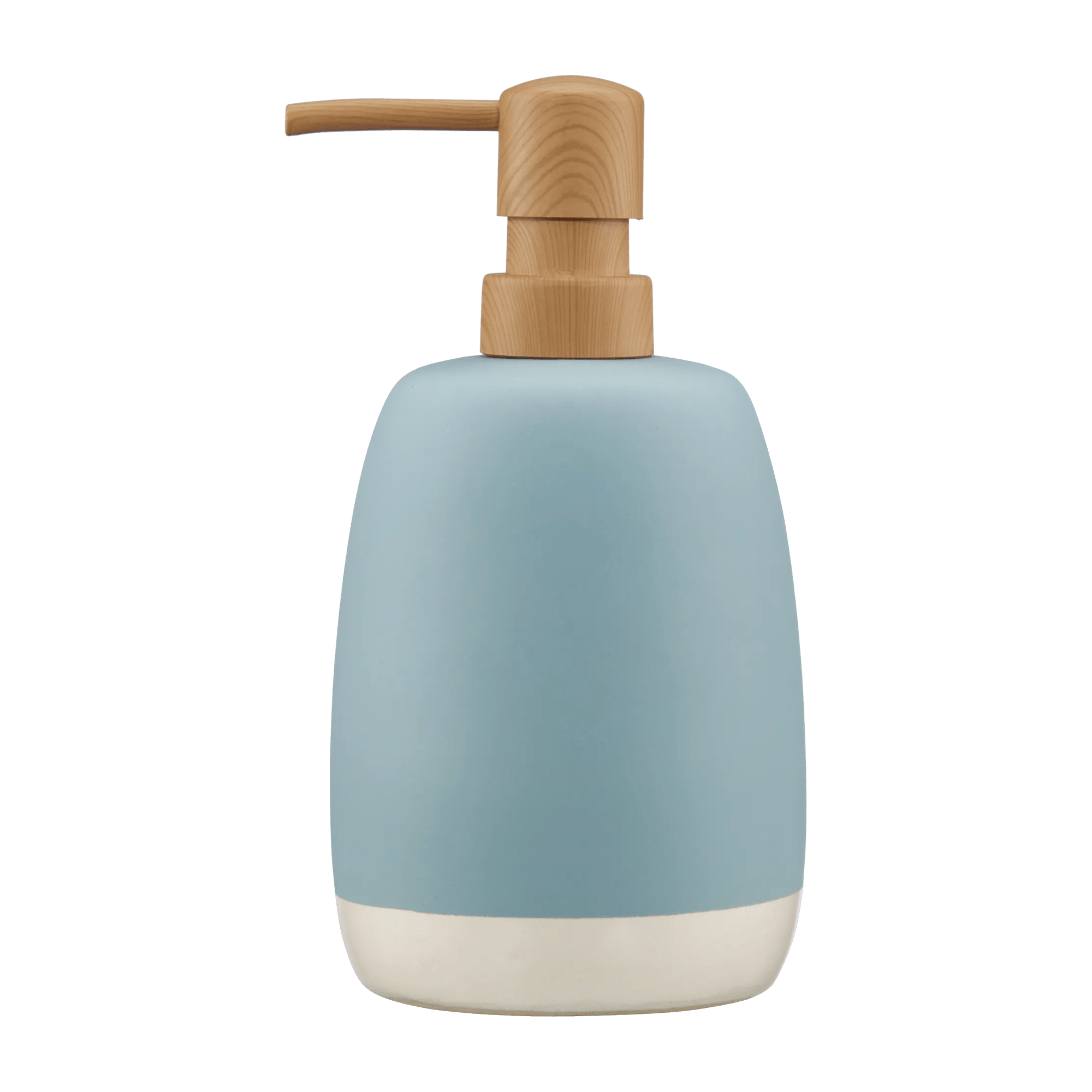 Ceramic Soap Dispenser