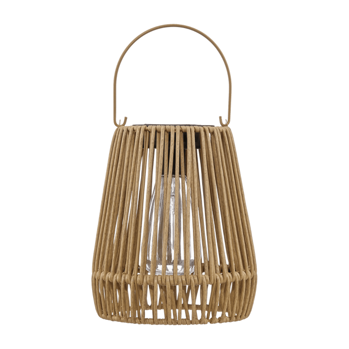 Solar LED Lantern