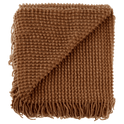 Rust Marilou Throw