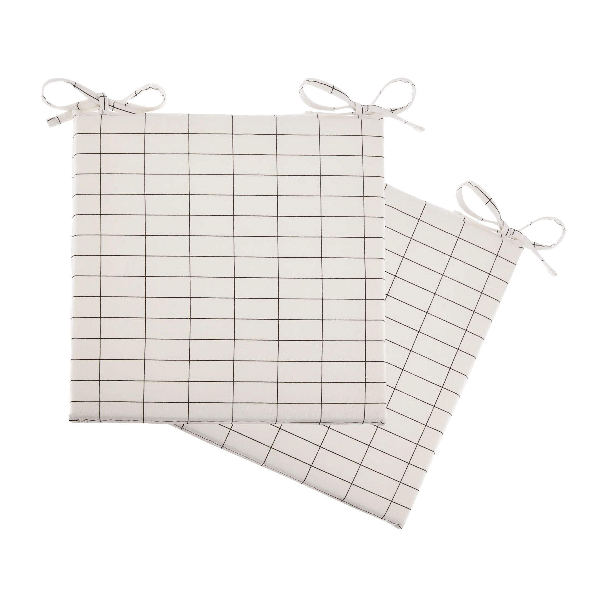 Set of 2 Chair Pad