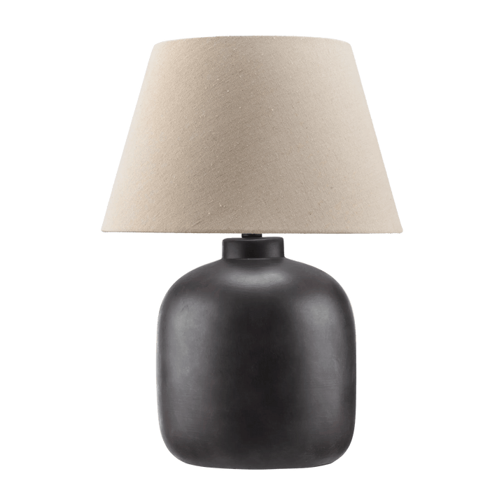 Ceramic Table Lamp
