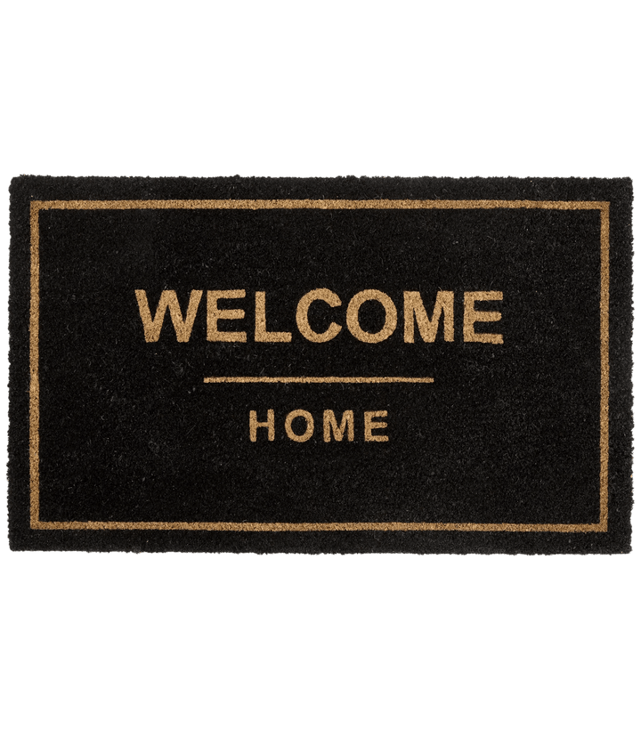 Paillasson Welcome Home