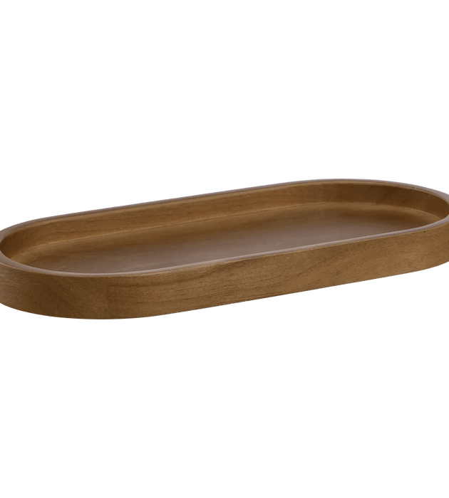Wooden Tray