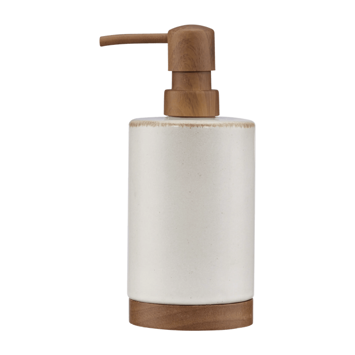 Ceramic Soap Dispenser