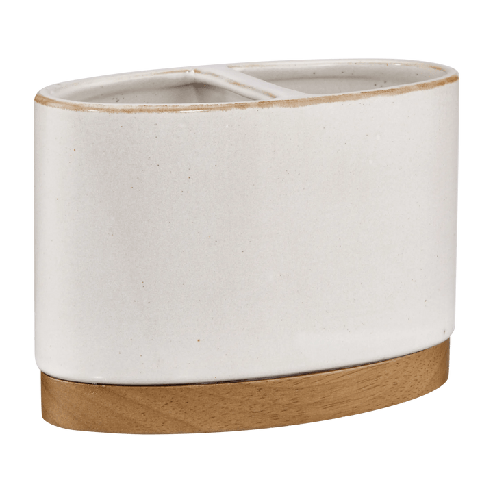 Ceramic Toothbrush Holder
